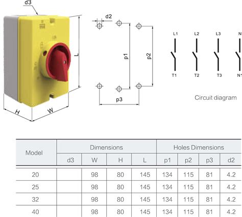 electrical isolator box|isolator circuit diagram.